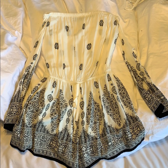 Romper - Picture 1 of 2